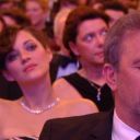 Kevin Costner s'est-il endormi aux César ?