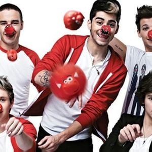 One Direction, numéro un des ventes de singles outre-Manche avec "One Way or Another"