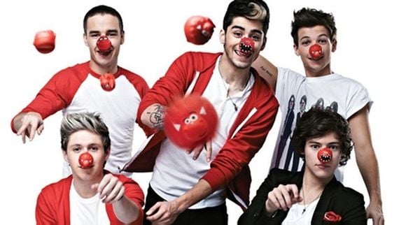 One Direction, numéro un des ventes de singles outre-Manche avec "One Way or Another"