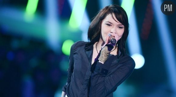 Sophie-Tith gagne "Nouvelle Star" saison 9 (2013)