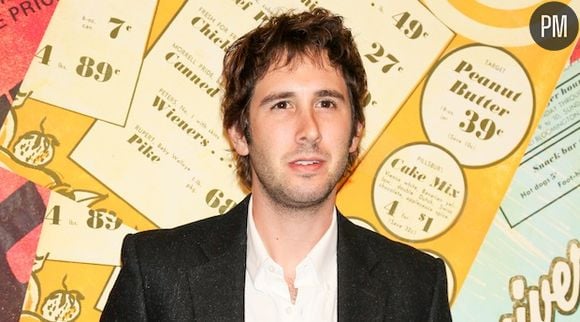 Josh Groban sera l'un des invités de la finale de la "Star Academy"