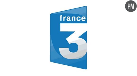 Le logo de France 3