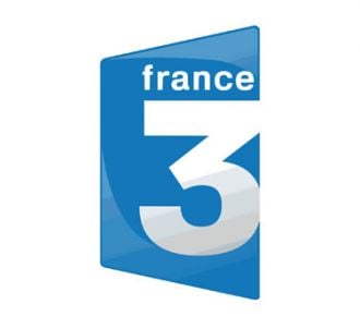 Le logo de France 3