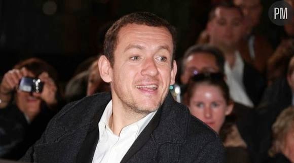 Dany Boon dément avoir menacé le Figaro