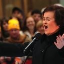 Susan Boyle de retour... au cinéma !