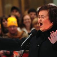 Susan Boyle de retour... au cinéma !