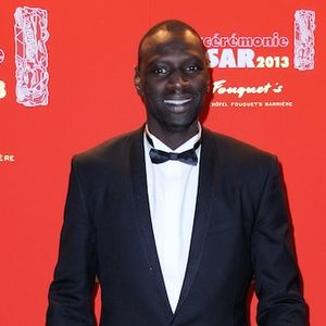 Omar Sy rejoint le cast de "X-Men : Days of Future Past"