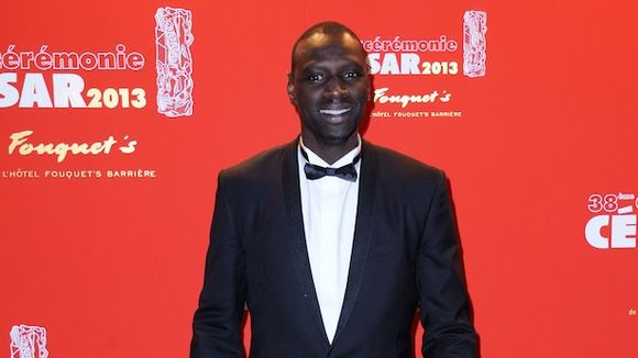 Omar Sy dans le prochain "X-Men" !