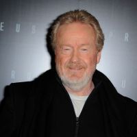 Ridley Scott réalise une série sur le Vatican