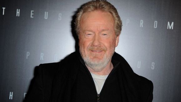 Ridley Scott réalise une série sur le Vatican