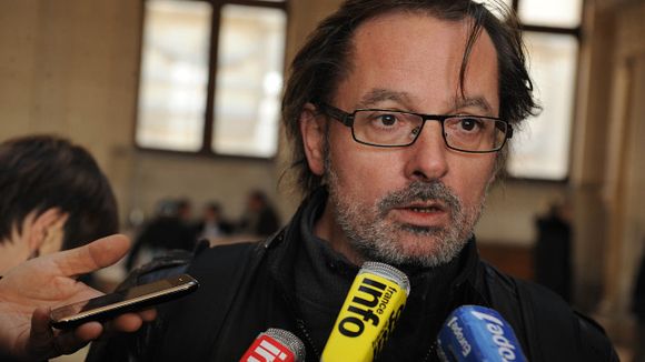 Zidane "con comme une bite" : Christophe Alévêque condamné en appel