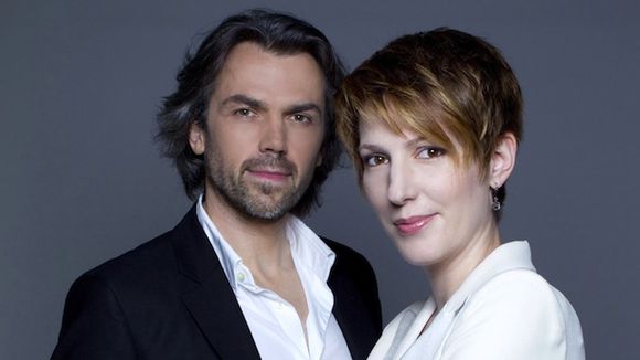 "On n'est pas couché" : Aymeric Caron et Natacha Polony de retour la saison prochaine