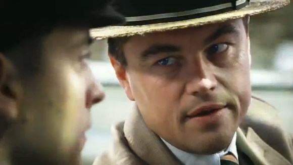 Bande-annonce : Leonardo DiCaprio est "Gatsby le magnifique"