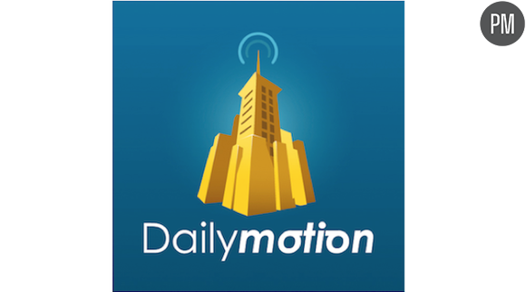 Le site de partage de vidéos DailyMotion