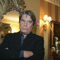 Bernard Tapie à propos d'Olivier Mazerolle : "Le vieux, c'est mieux"