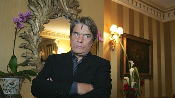 Bernard Tapie à propos d'Olivier Mazerolle : "Le vieux, c'est mieux"