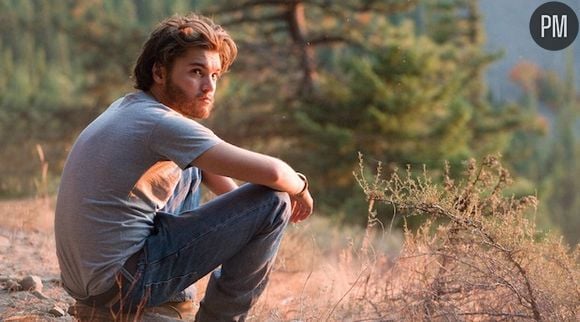 "Into the Wild"