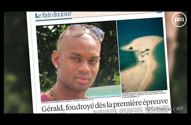 Une autopsie de Gérald Babin sera pratiquée vendredi, à Paris.