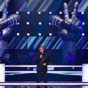 Suivez et commentez "The Voice, la plus belle voix" sur puremedias.com