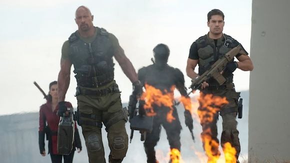 Box-office : "G.I. Joe : Conspiration" petit leader, "Une chanson pour ma mère" floppe