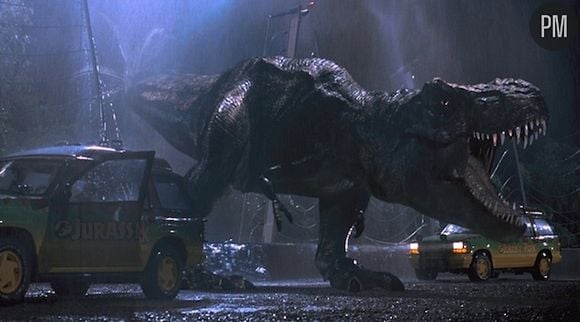 "Jurassic Park 3D" signe un joli démarrage au box-office US