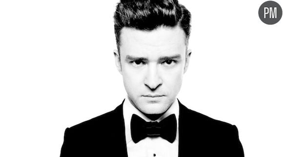 Justin Timberlake en tête des ventes d'albums au Royaume-Uni