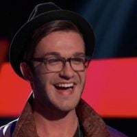 "The Voice" US : Un acteur de "Glee" tente de séduire les coachs