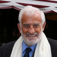 Jean-Paul Belmondo : "Donnez moi un script et je le tournerai s'il est bon!"