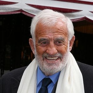 Jean-Paul Belmondo se dit prêt à jouer, "si le script est bon."