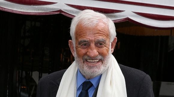 Jean-Paul Belmondo : "Donnez moi un script et je le tournerai s'il est bon!"