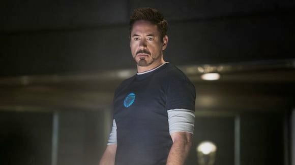 "Avengers" : Combien a touché Robert Downey Jr ?