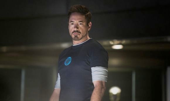 Combien a gagné Robert Downey Jr avec "Avengers" ?