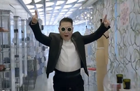 "Gentleman" de Psy interdit en Corée.