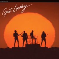 Daft Punk lève le voile sur "Get Lucky", premier single de son nouvel album