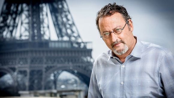 Jean Reno : "J'ai essayé de faire 'Jo' le plus honnêtement possible"