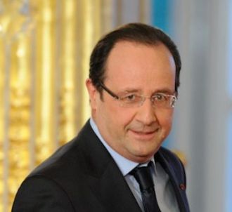 Frabnçois Hollande en bas des sondages