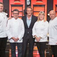 Audiences : bilan en sensible baisse pour "Top Chef" saison 4