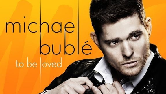 Charts US : quatrième numéro un pour Michael Bublé, Phoenix démarre fort, Pink détrônée