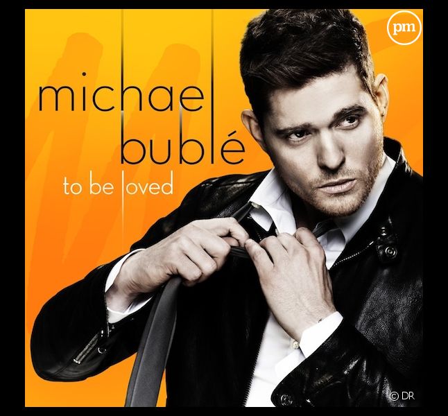 1. Michael Bublé - "To Be Loved"