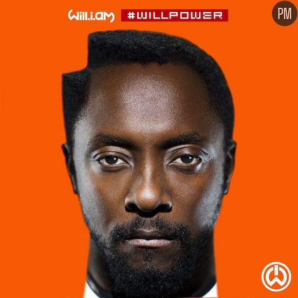 9. will.i.am - "#willpower"