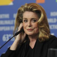 Catherine Deneuve face à Guillaume Canet chez André Techiné