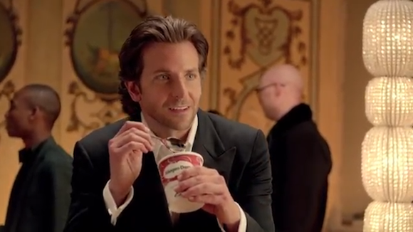 Bradley Cooper, what else ?