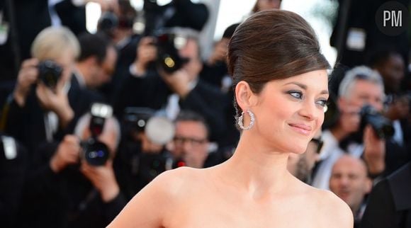 Marion Cotillard