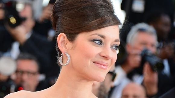 Cannes, dixième jour : Alors que revoilà Marion Cotillard