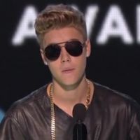 Justin Bieber copieusement hué lors des Billboard Music Awards 2013