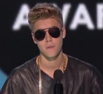 Justin Bieber copieusement hué aux Billboard Music Awards...