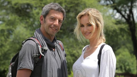 Programme TV : Des experts et des stars aux pouvoirs extraordinaires