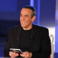 Thierry Ardisson condamné pour diffamation envers Stéphane Delajoux