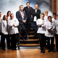 Programme TV : Les meilleurs "Masterchef" à Los Angeles