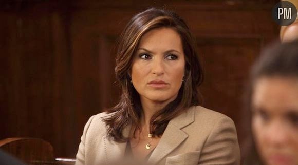 Mariska Hargitay sera bien dans la saison 15 de "New York Unité Spéciale"